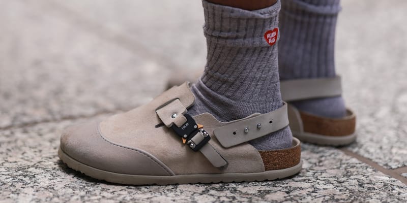 Birkenstock london hot sale sale