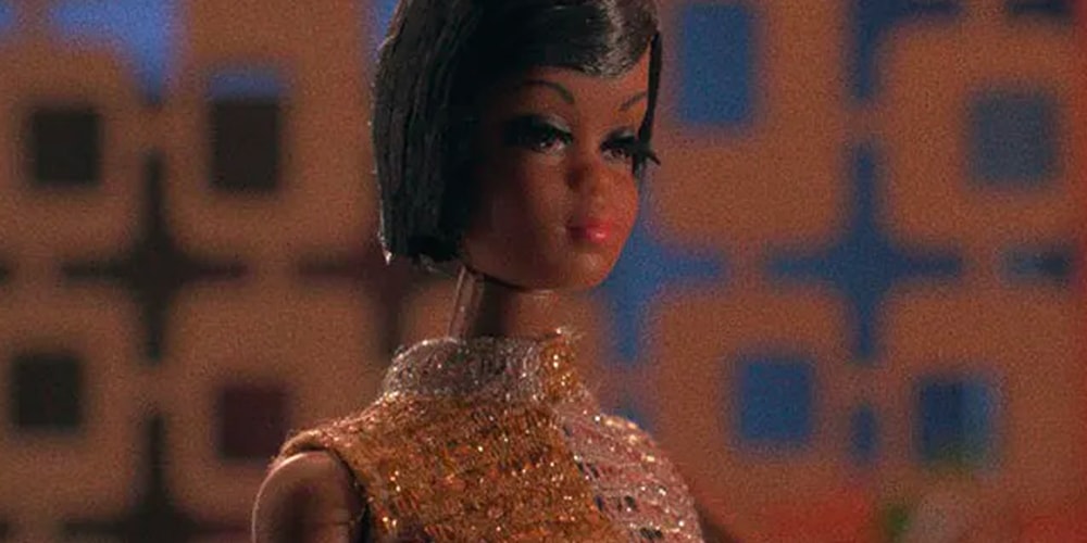 Netflix Shondaland Produce 'Black Barbie' Documentary | Hypebeast