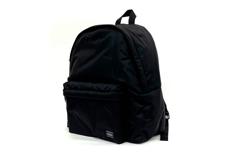 BLACK COMME des GARÇONS x PORTER Backpack Release | Hypebeast