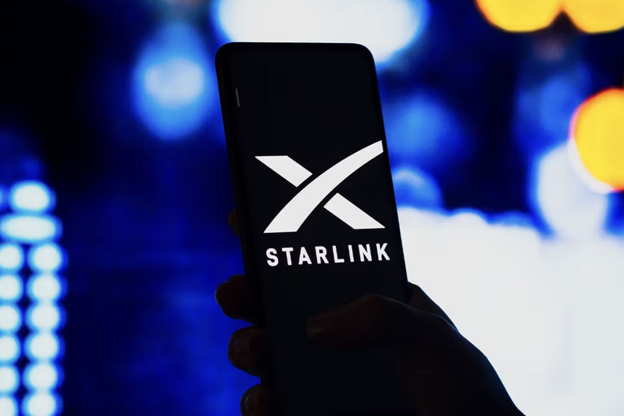 Weekly Tech News Roundup Starlink SpaceX and the Aerospace Market