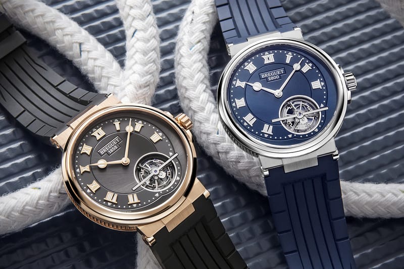 Breguet 2019 clearance