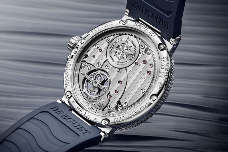 Breguet marine clearance 2019