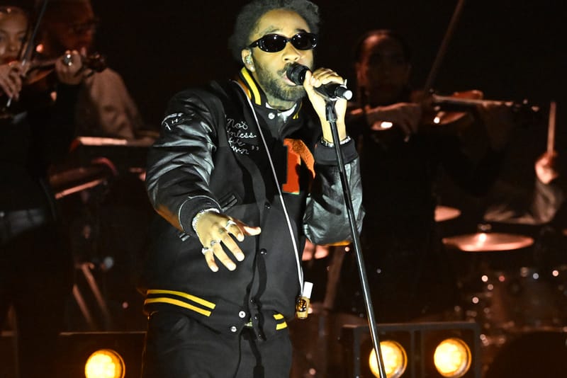 Brent Faiyaz & Coco Jones Deliver “Moment of Your Life” Hypebeast