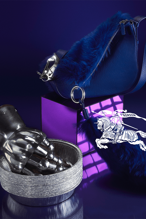 Burberry 2023 Festive Campaign Info | Hypebeast