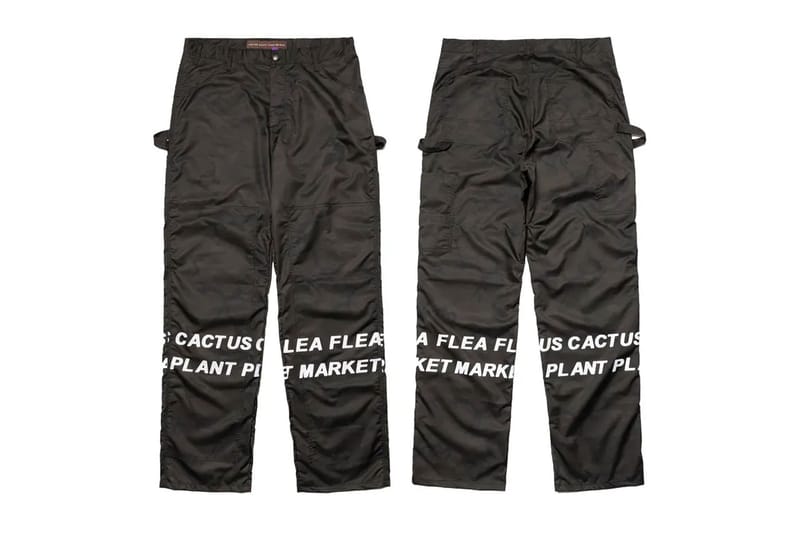 Cactus Plant Flea Market Season 8 Japan Made | Hypebeast