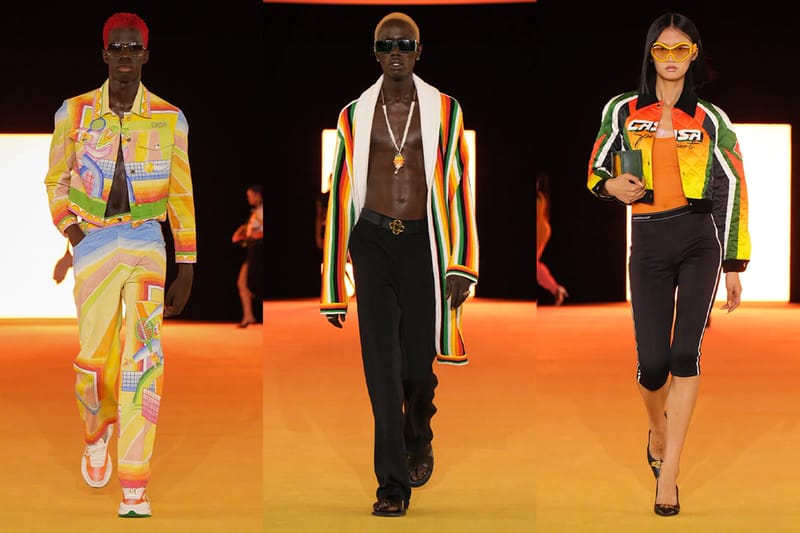 Y/Project Spring/Summer 2025 Collection Hypebeast