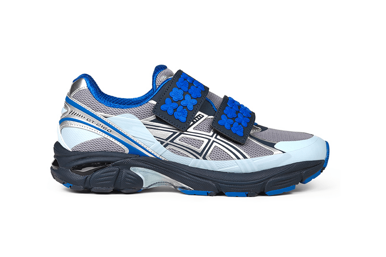 【最終】Cecilie Bahnsen x ASICS GT-2160 Cecilie Bahnsen x ASICS GT-2160 Tokyo Collaboration | Hypebeast