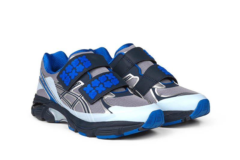 Cecilie Bahnsen x ASICS GT-2160 Tokyo Collaboration | Hypebeast