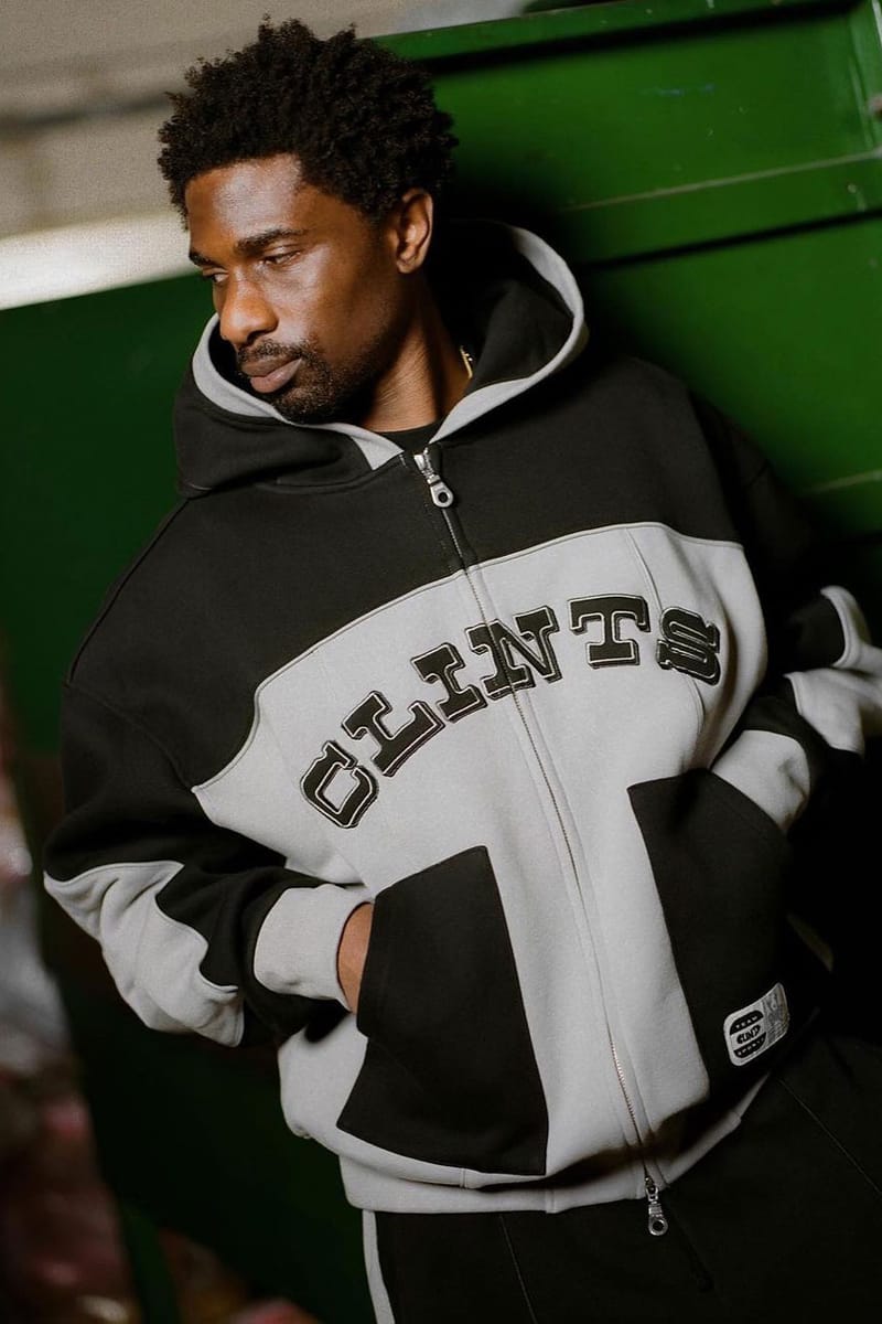 Clints Presents Its Latest Fall Winter 2023 Collection Hypebeast