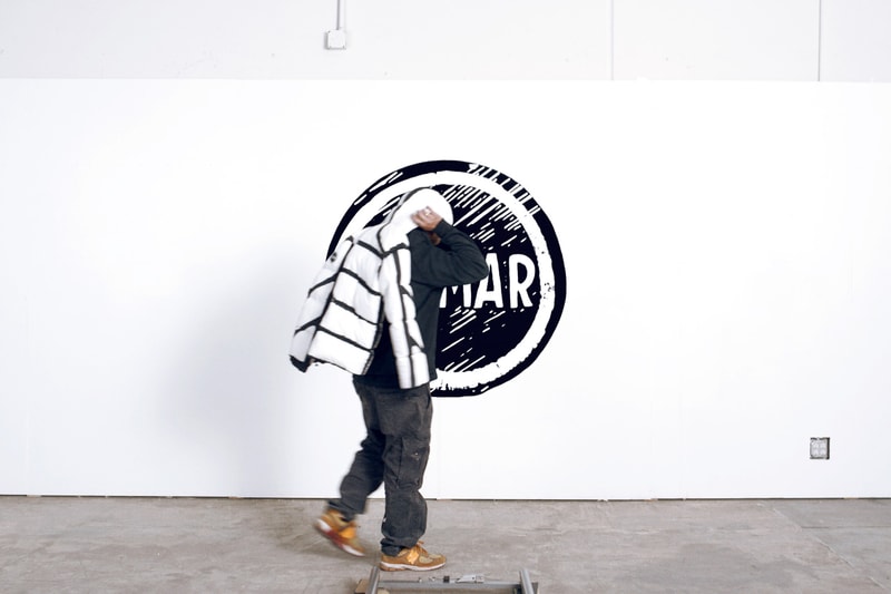 Colmar and Joshua Vides Present Collaborative Capsule | Hypebeast