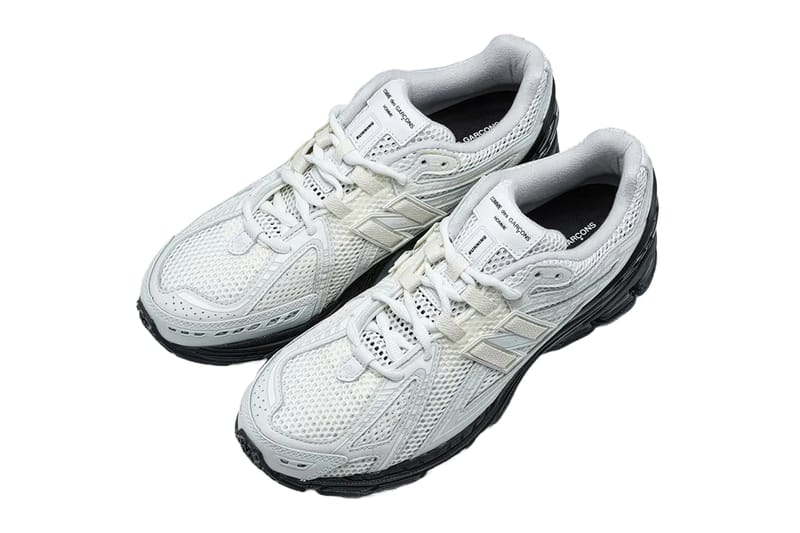 New balance best sale commes de garcon