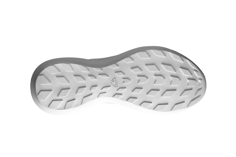 comme des garcons slip on