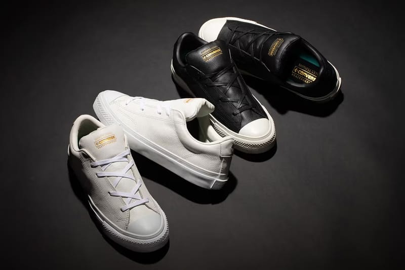 Converse Skateboarding x Shinpei Ueno Breakstar | Hypebeast