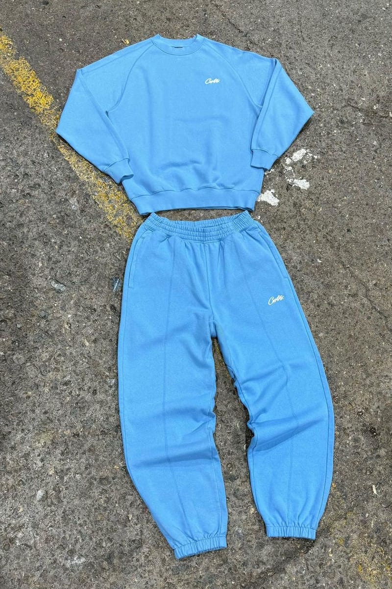 Corteiz Presents New Collection for Fall/Winter 2023 | Hypebeast