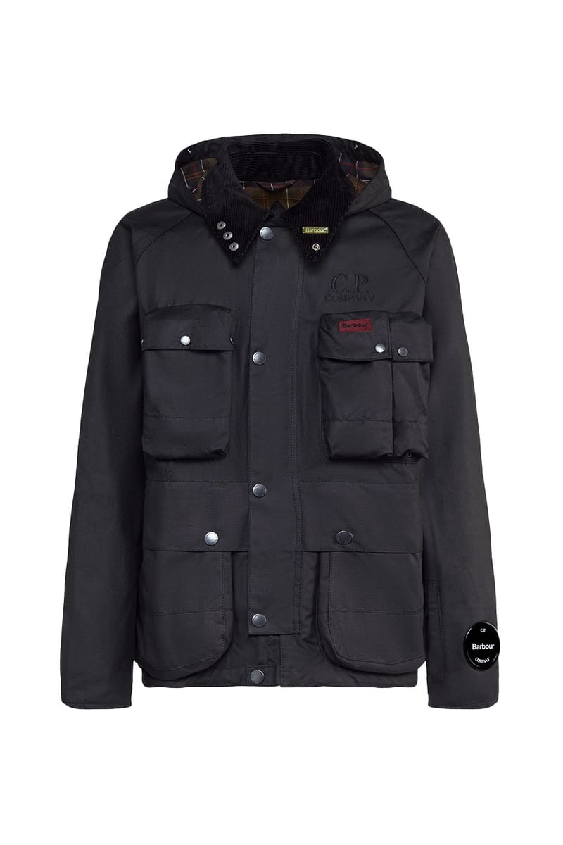 Barbour and company new arrivals