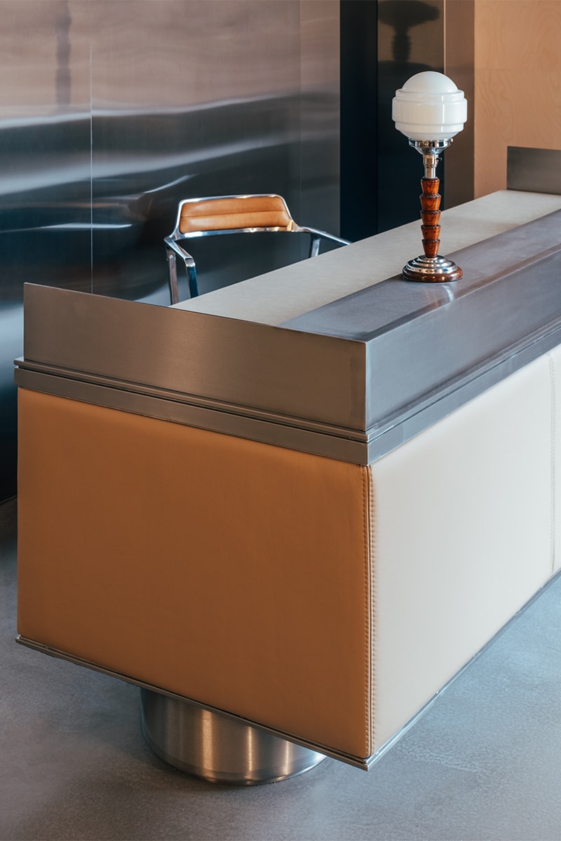 Take a Look Around The New London HQ of DICE Hypebeast