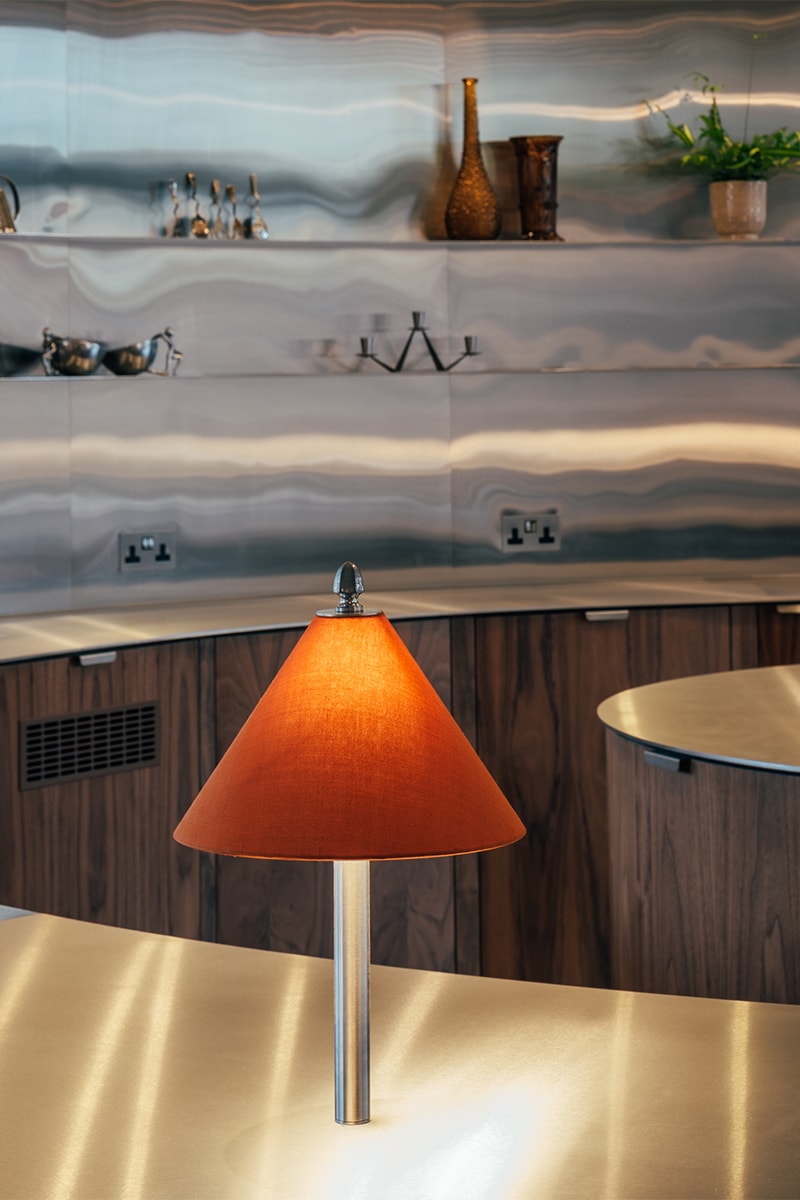 Take a Look Around The New London HQ of DICE Hypebeast