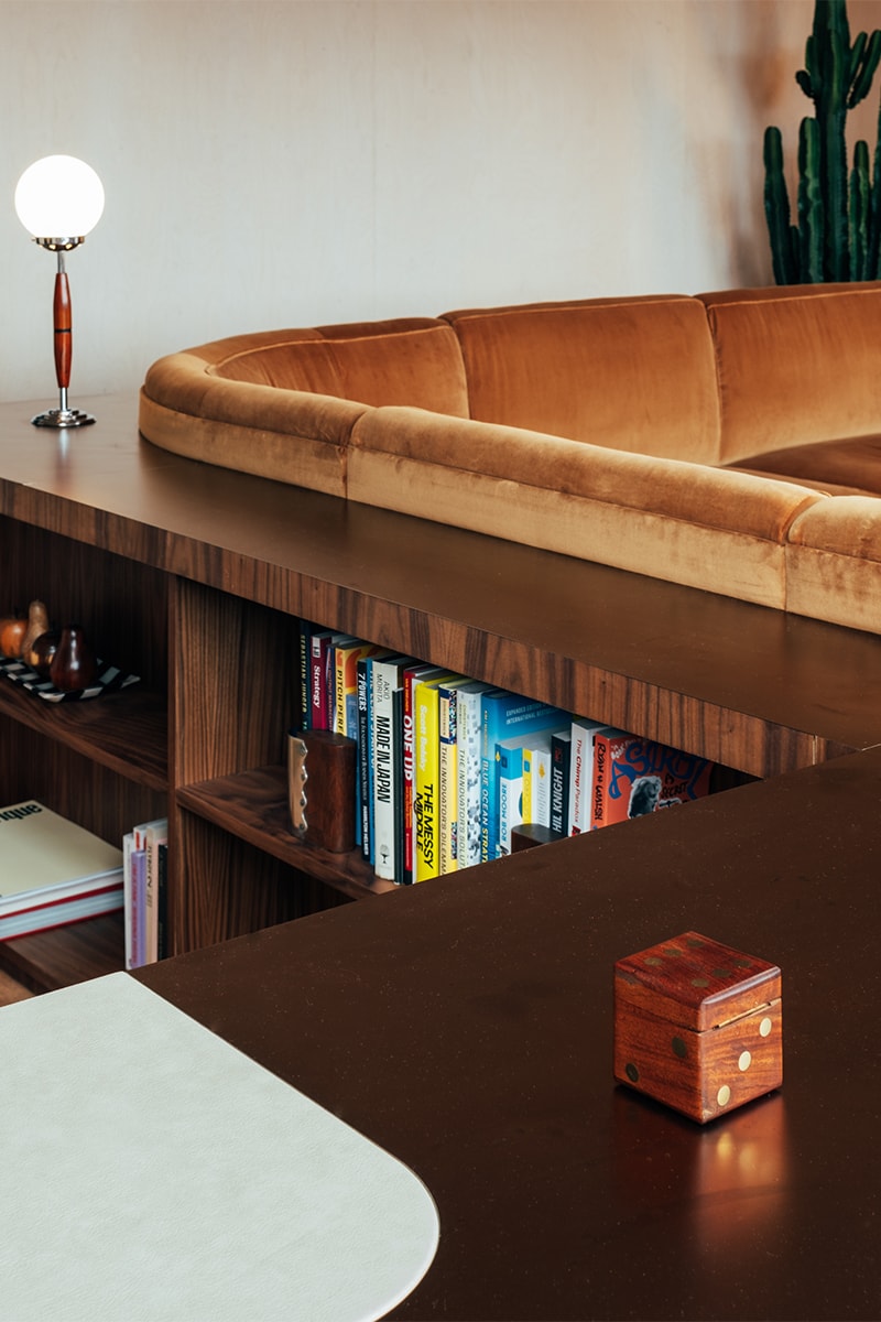 Take a Look Around The New London HQ of DICE Hypebeast