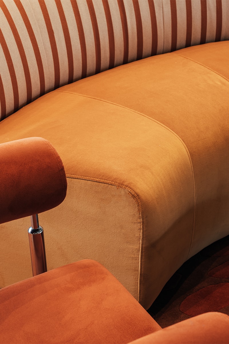 Take a Look Around The New London HQ of DICE Hypebeast