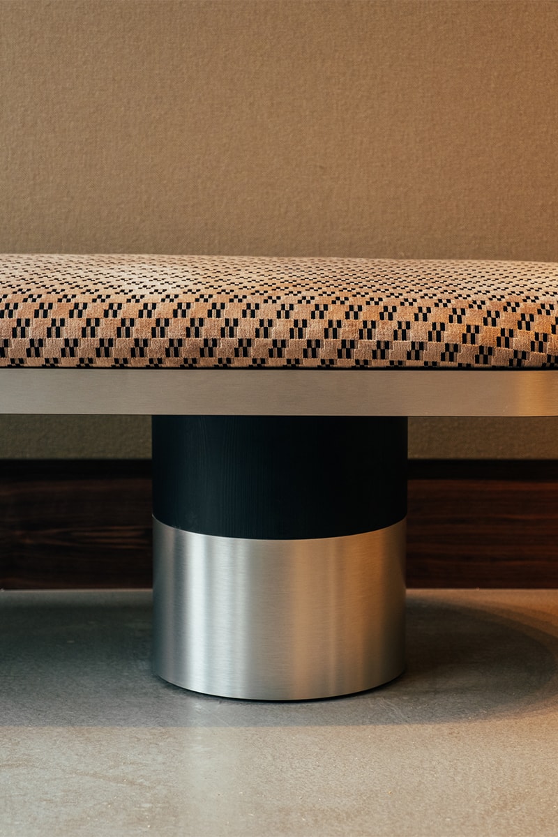 Take a Look Around The New London HQ of DICE Hypebeast