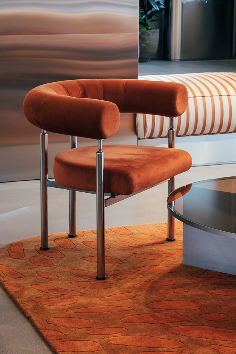 Take a Look Around The New London HQ of DICE Hypebeast