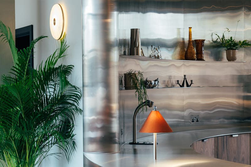 Take a Look Around The New London HQ of DICE Hypebeast