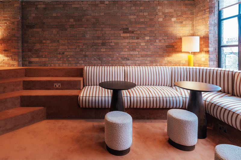 Take a Look Around The New London HQ of DICE Hypebeast