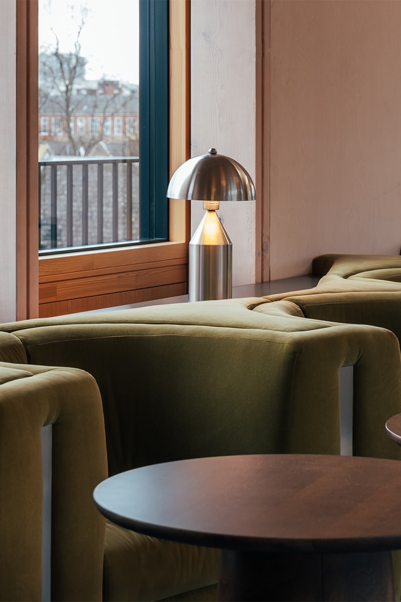 Take a Look Around The New London HQ of DICE Hypebeast