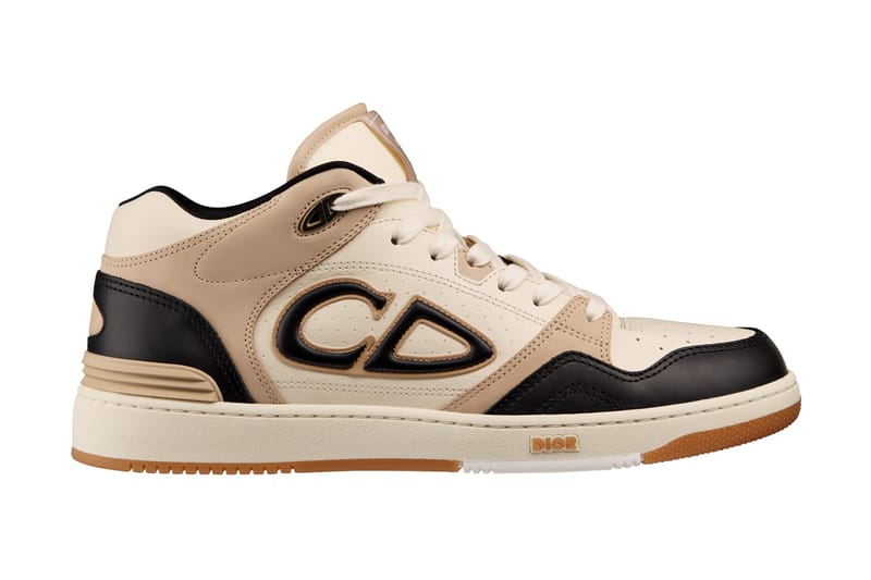 Dior Unveils Retro B57 Leather Sneakers | Hypebeast Dior Unveils Retro B57 Leather Sneakers | Hypebeast
