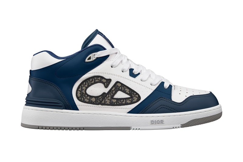 dior sneaker release date