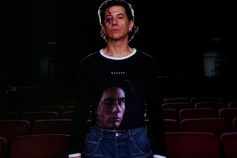Heaven by Marc Jacobs × Donnie Darko The Heaven by Marc Jacobs x Donnie Darko Drop is Iconic