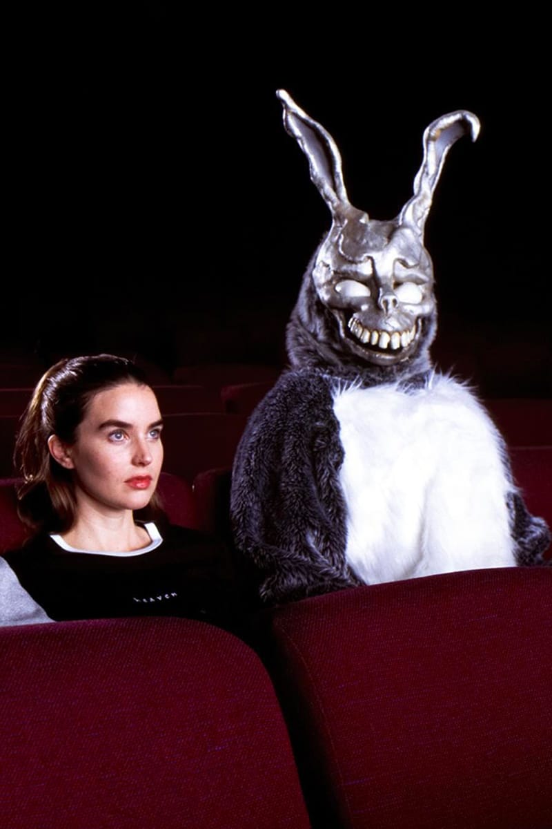 Donnie Darko' x Heaven by Marc Jacobs Collection | Hypebeast