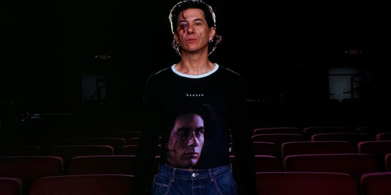 Donnie Darko' x Heaven by Marc Jacobs Collection | Hypebeast