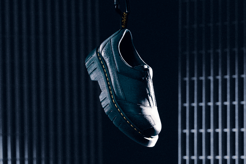 Dr. Martens 14XX Silhouette Release Info | Hypebeast Dr. Martens 14XX Silhouette Release Info | Hypebeast