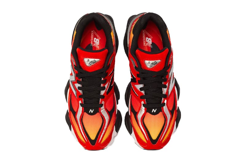 Fire new 2025 balance shoes