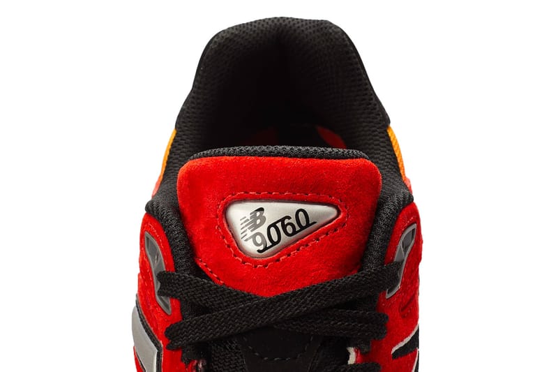 Fire new balance on sale shoes