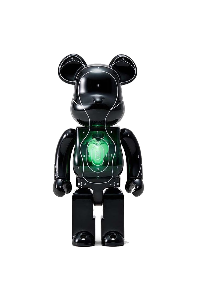 Emotionally Unavailable, NEIGHBORHOOD BE@RBRICK, Apparel | Hypebeast