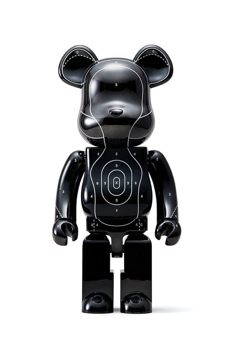Emotionally Unavailable, NEIGHBORHOOD BE@RBRICK, Apparel