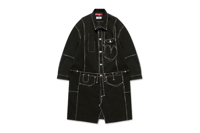 eYe Junya Watanabe MAN | Hypebeast