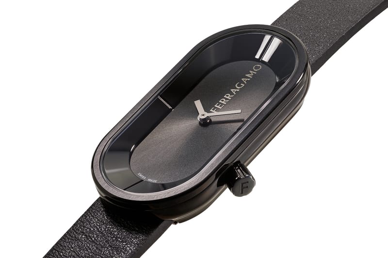 Ferragamo smartwatch discount