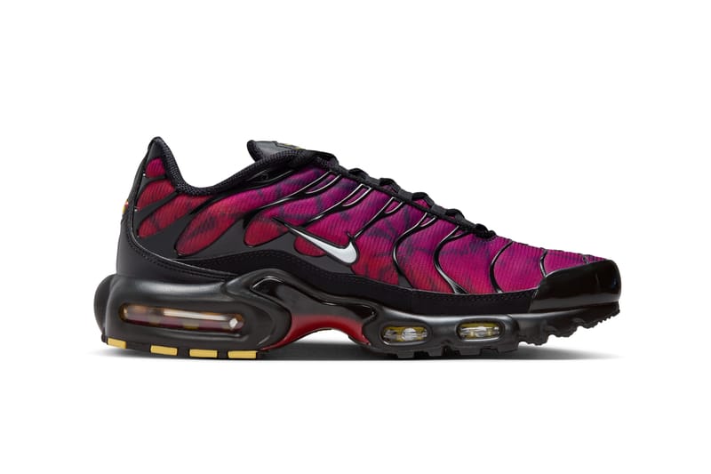 Nike tn store edition limited