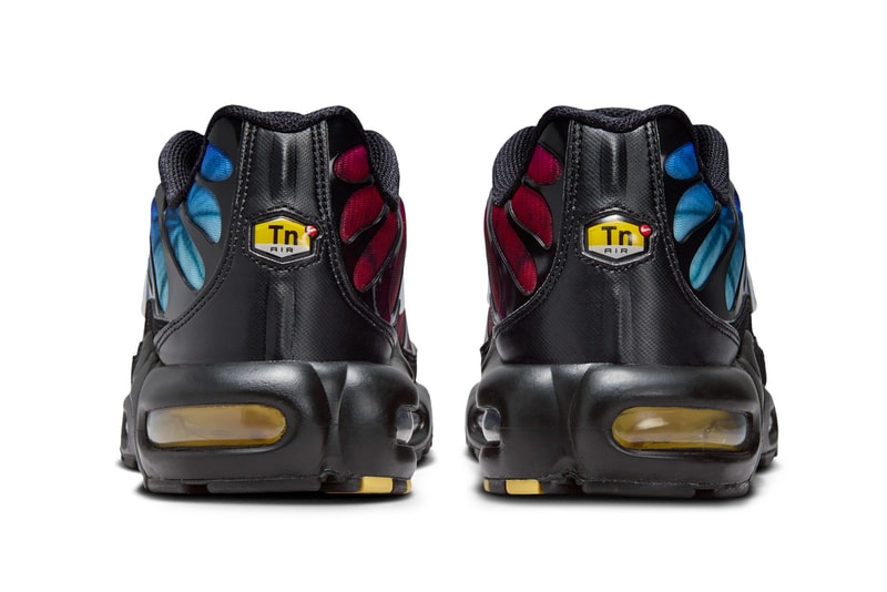 Foot Locker Drops Exclusive Nike 