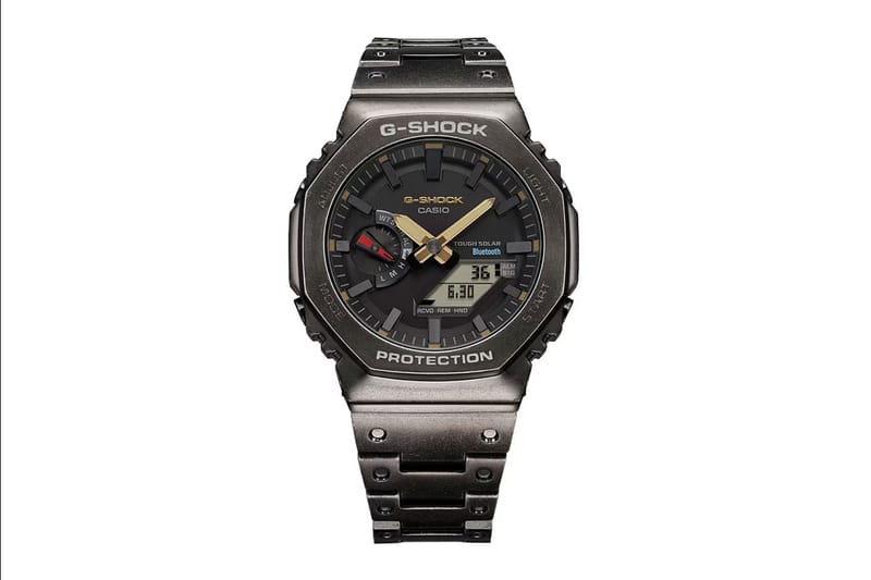 Casio 2025 x porter