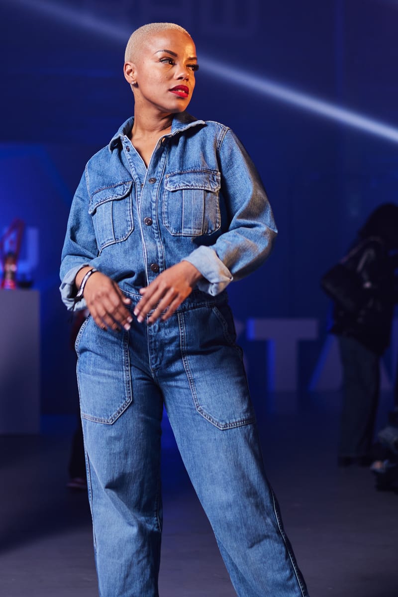 G Star RAW Celebrates the Elwood Revival at Cape Town Event