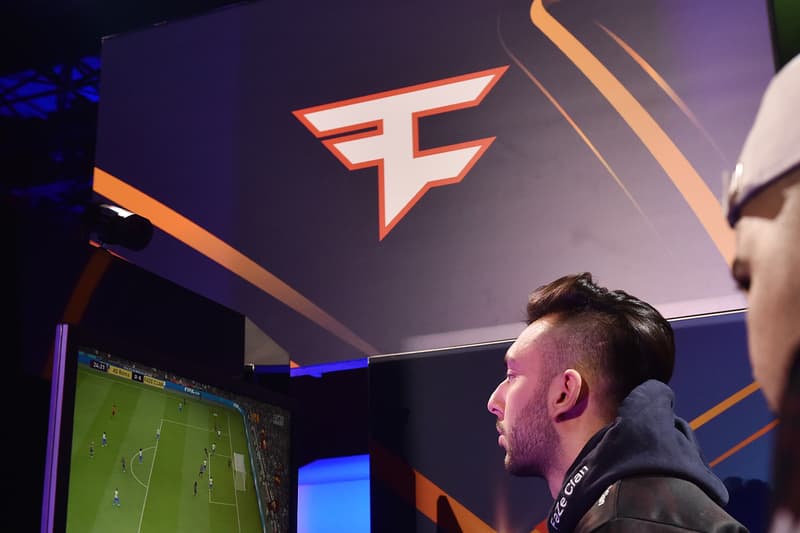 GameSquare Is Officially Acquiring FaZe Clan | Hypebeast