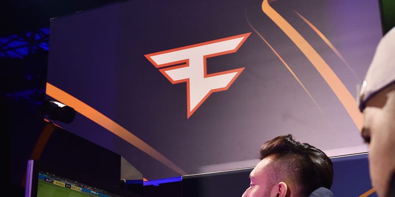 GameSquare Is Officially Acquiring FaZe Clan | Hypebeast