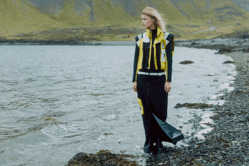 GANNI x 66°NORTH Collaboration Release Info | Hypebeast GANNI x 66°NORTH Collaboration Release Info | Hypebeast