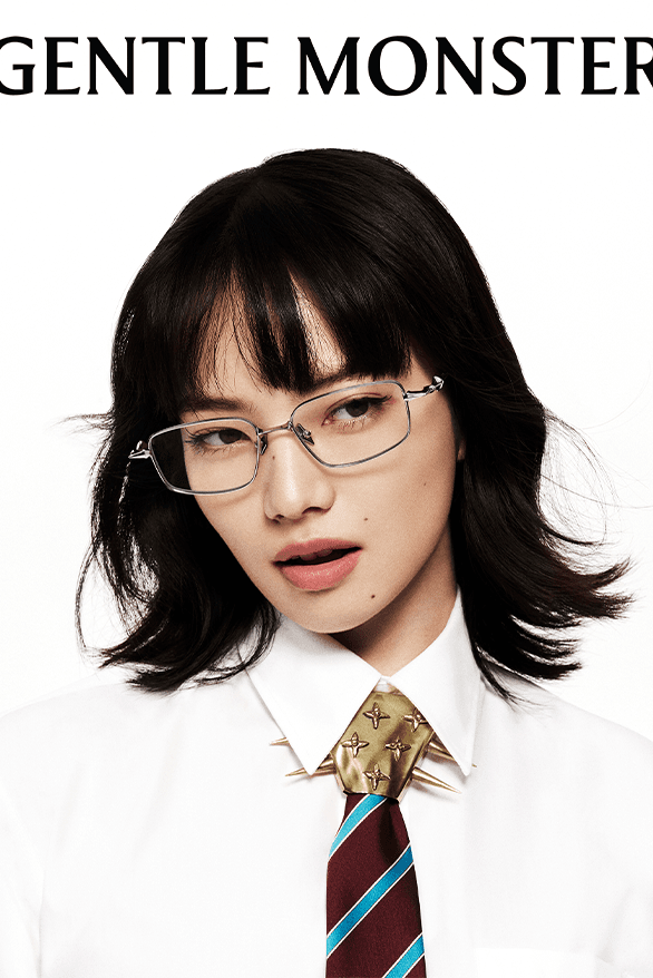 Gentle Monster 2024 Optical Collection Release Info | Hypebeast