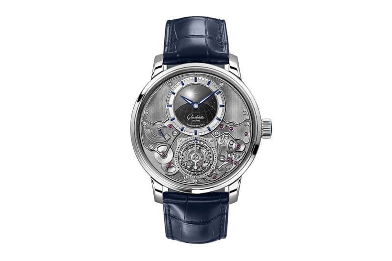 Glashutte tourbillon hotsell