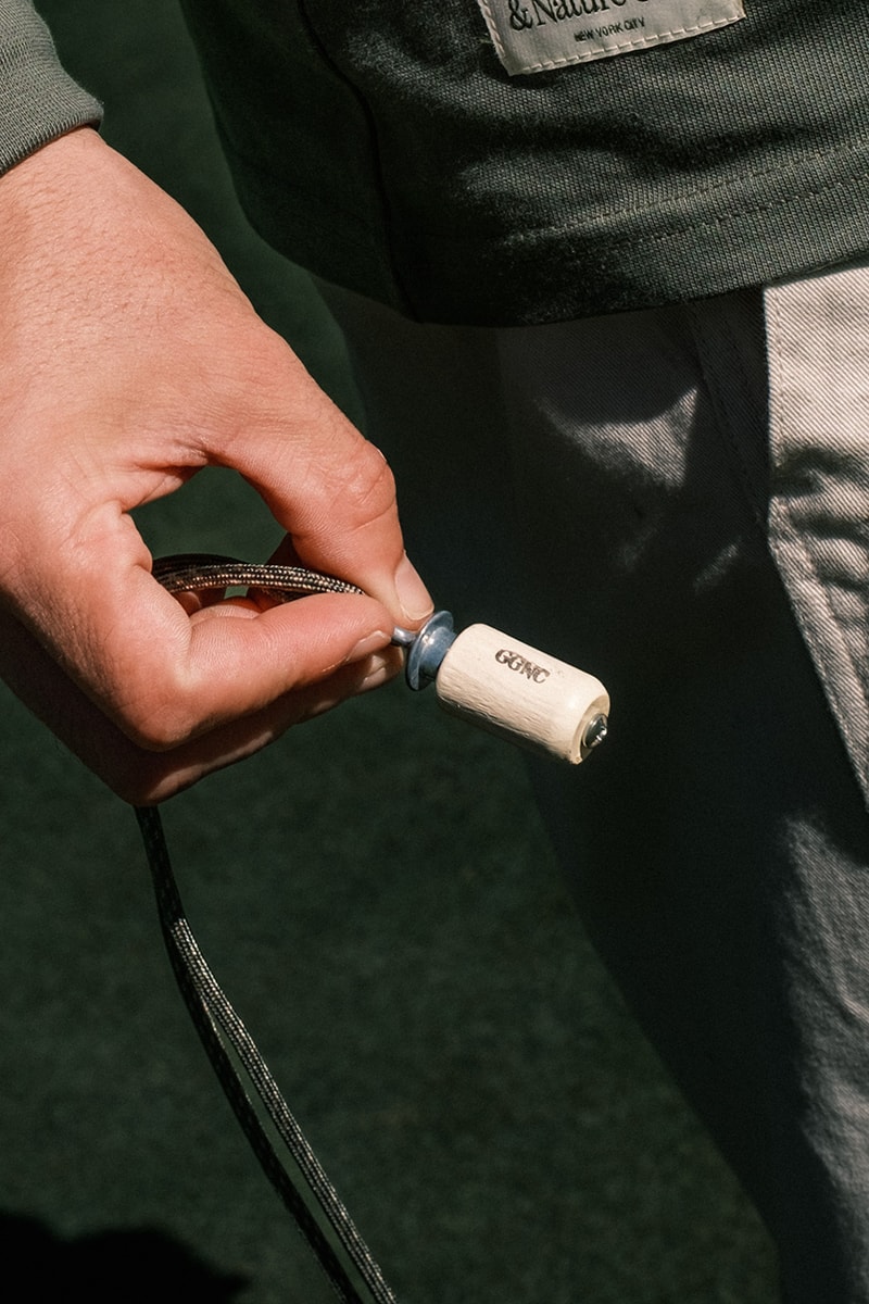 Gumtree Golf Nature Club Just Out For a Walk Collection Hypebeast